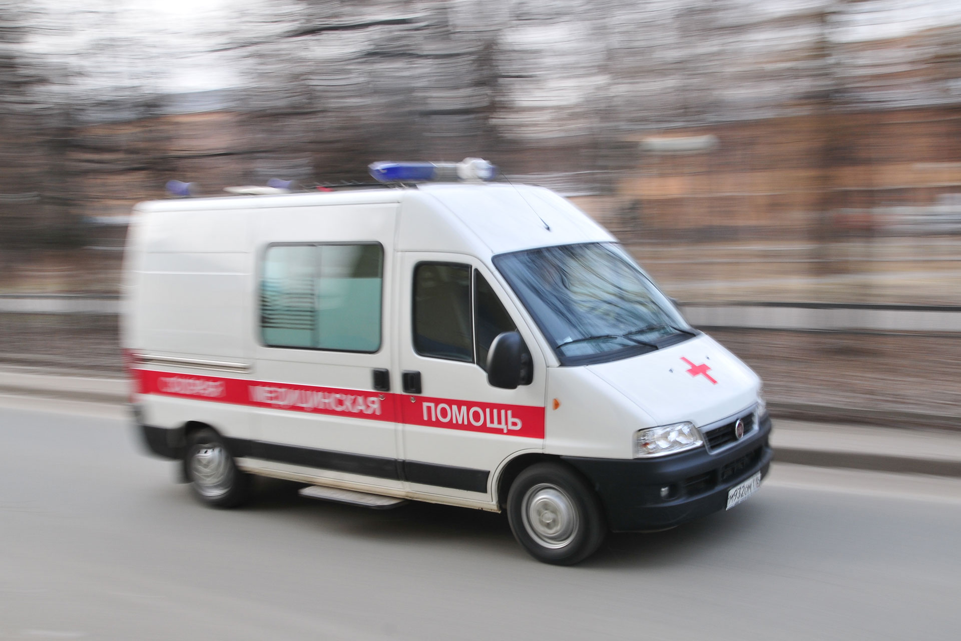 Неотложная наркологическая помощь в Малмыже
